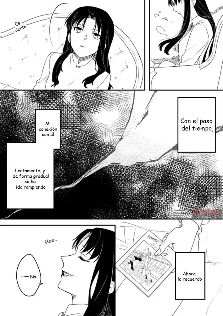 Fate Series Omakes (2017) - Capítulo 33 - Página 6 - LectorTMOo