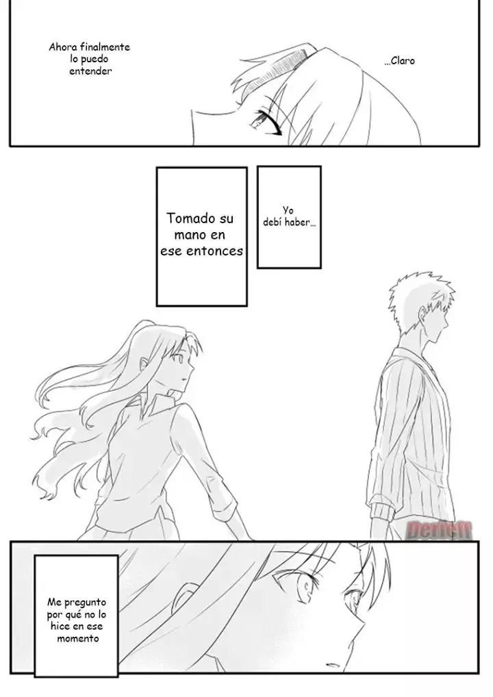Fate Series Omakes (2017) - Capítulo 33 - Página 8 - LectorTMOo