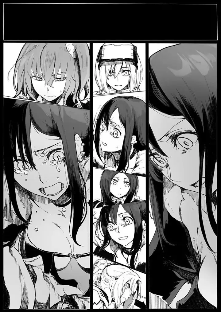 Fate Series Omakes (2017) - Capítulo 34 - Página 3 - LectorTMOo