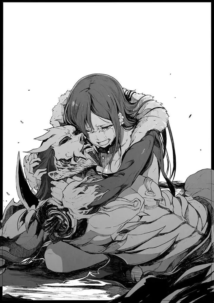 Fate Series Omakes (2017) - Capítulo 34 - Página 4 - LectorTMOo