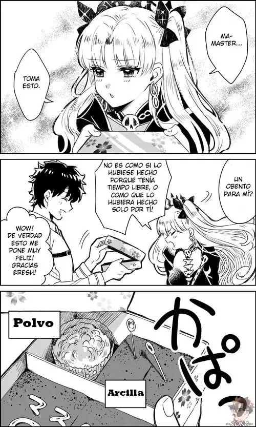 Fate Series Omakes (2017) - Capítulo 35 - Página 2 - LectorTMOo