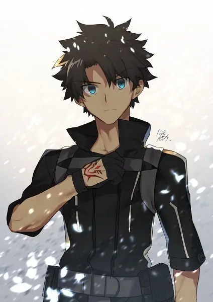 Fate Series Omakes (2017) - Capítulo 37 - Página 1 - LectorTMOo
