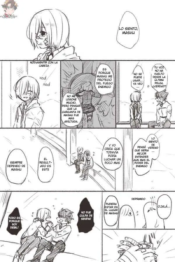 Fate Series Omakes (2017) - Capítulo 37 - Página 2 - LectorTMOo