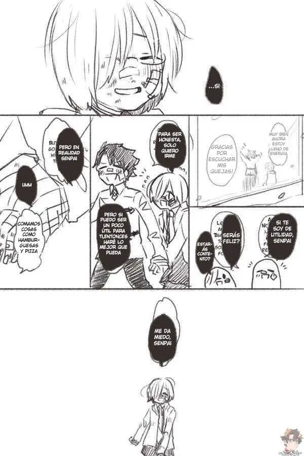 Fate Series Omakes (2017) - Capítulo 37 - Página 5 - LectorTMOo