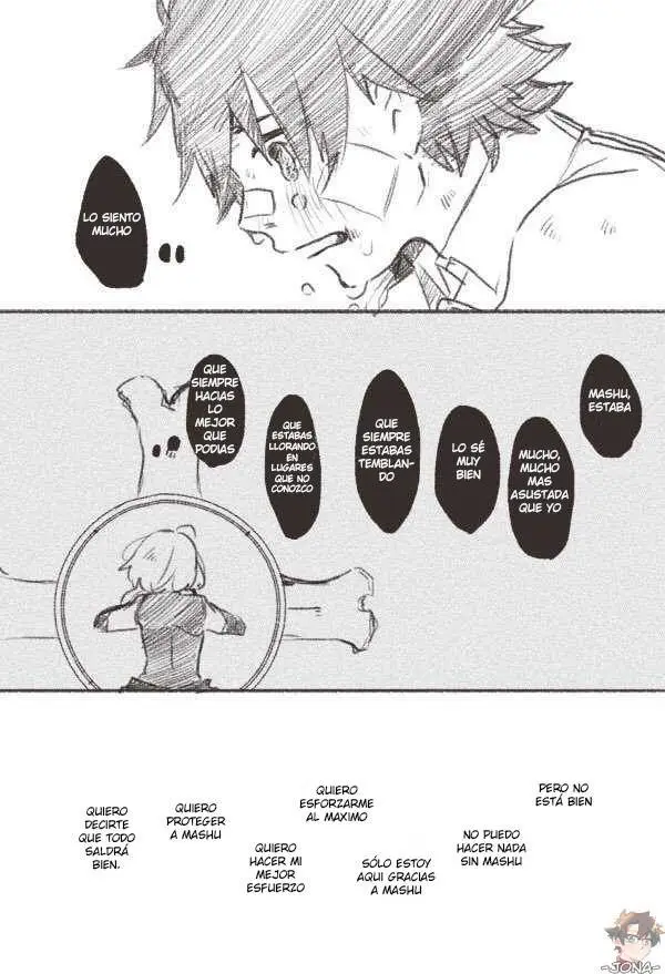 Fate Series Omakes (2017) - Capítulo 37 - Página 7 - LectorTMOo