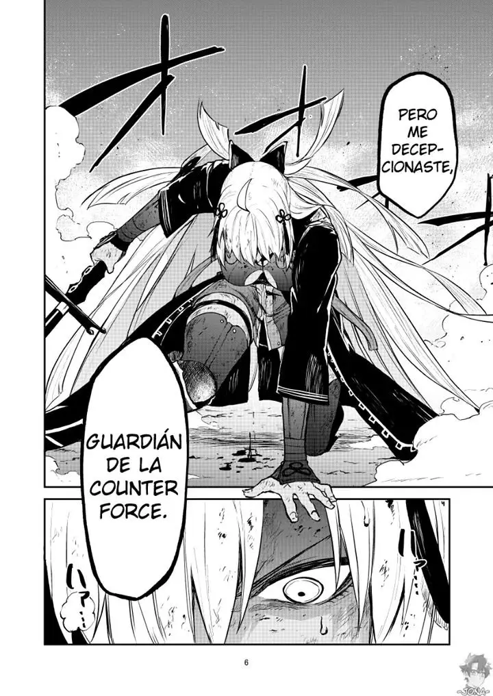 Fate Series Omakes (2017) - Capítulo 38 - Página 5 - LectorTMOo