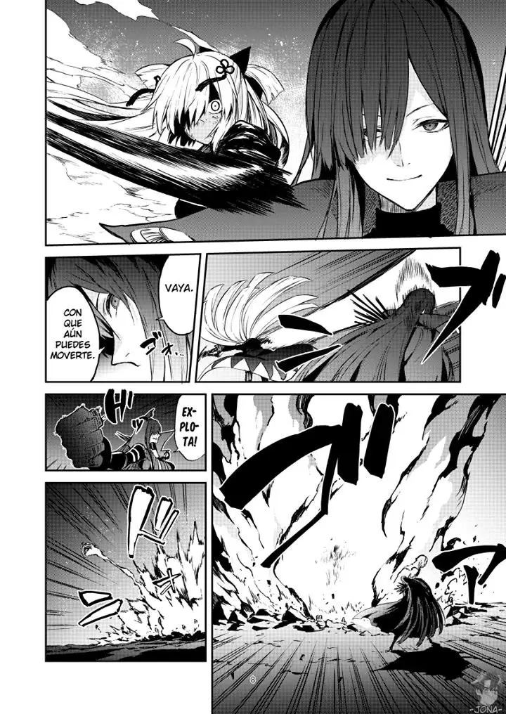 Fate Series Omakes (2017) - Capítulo 38 - Página 7 - LectorTMOo