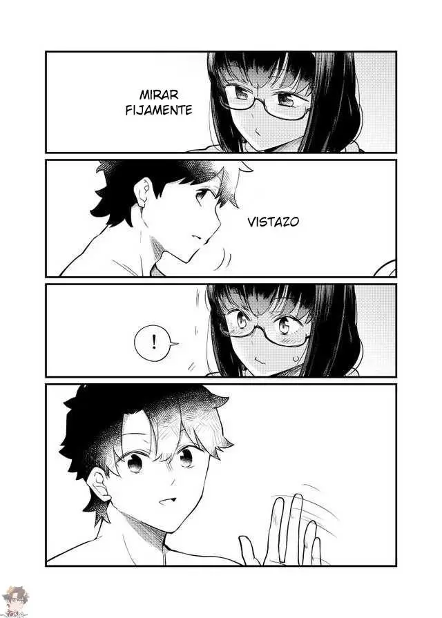 Fate Series Omakes (2017) - Capítulo 41 - Página 4 - LectorTMOo