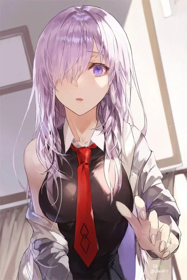 Fate Series Omakes (2017) - Capítulo 42 - Página 1 - LectorTMOo