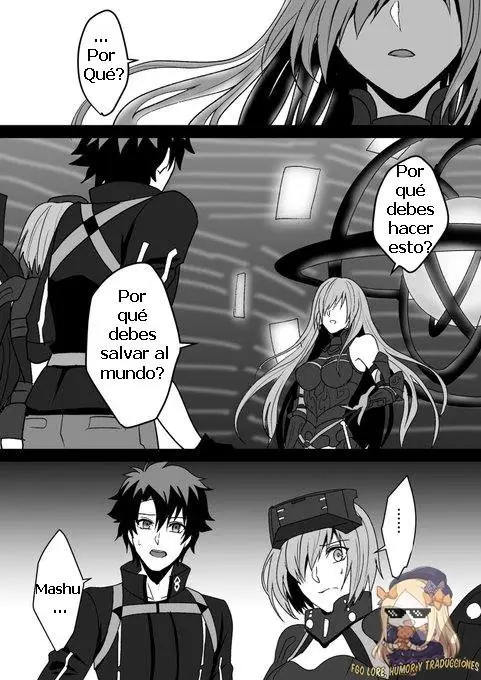 Fate Series Omakes (2017) - Capítulo 42 - Página 2 - LectorTMOo