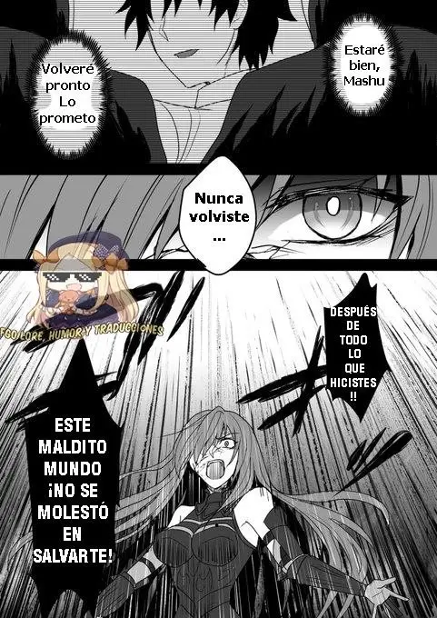 Fate Series Omakes (2017) - Capítulo 42 - Página 3 - LectorTMOo