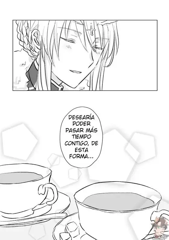 Fate Series Omakes (2017) - Capítulo 43 - Página 7 - LectorTMOo