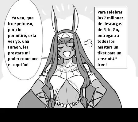 Fate Series Omakes (2017) - Capítulo 44 - Página 2 - LectorTMOo