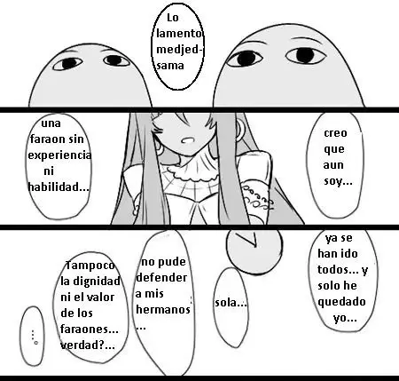 Fate Series Omakes (2017) - Capítulo 44 - Página 6 - LectorTMOo
