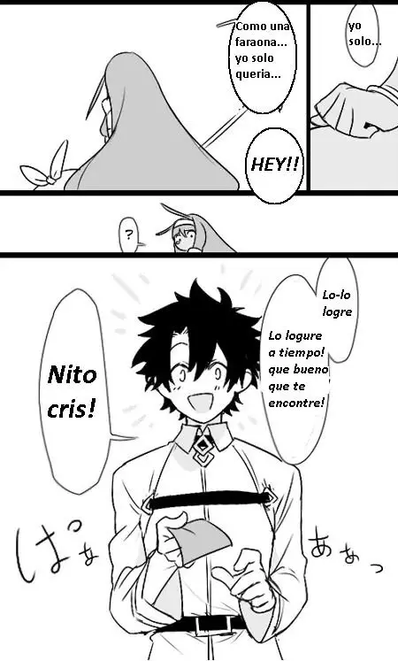 Fate Series Omakes (2017) - Capítulo 44 - Página 7 - LectorTMOo
