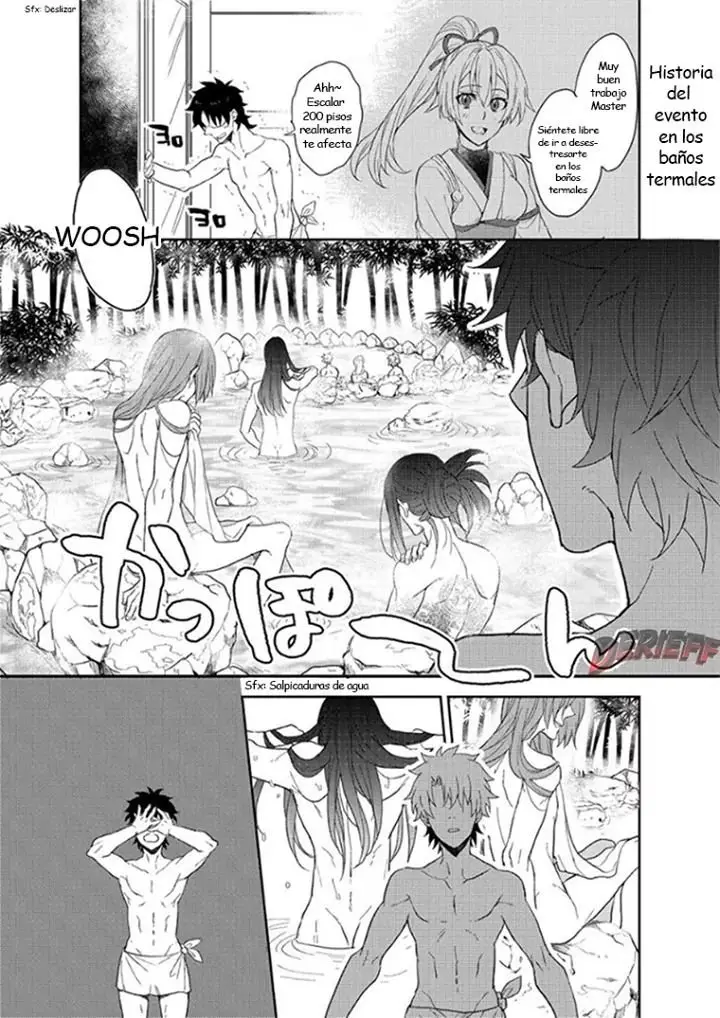 Fate Series Omakes (2017) - Capítulo 46 - Página 2 - LectorTMOo