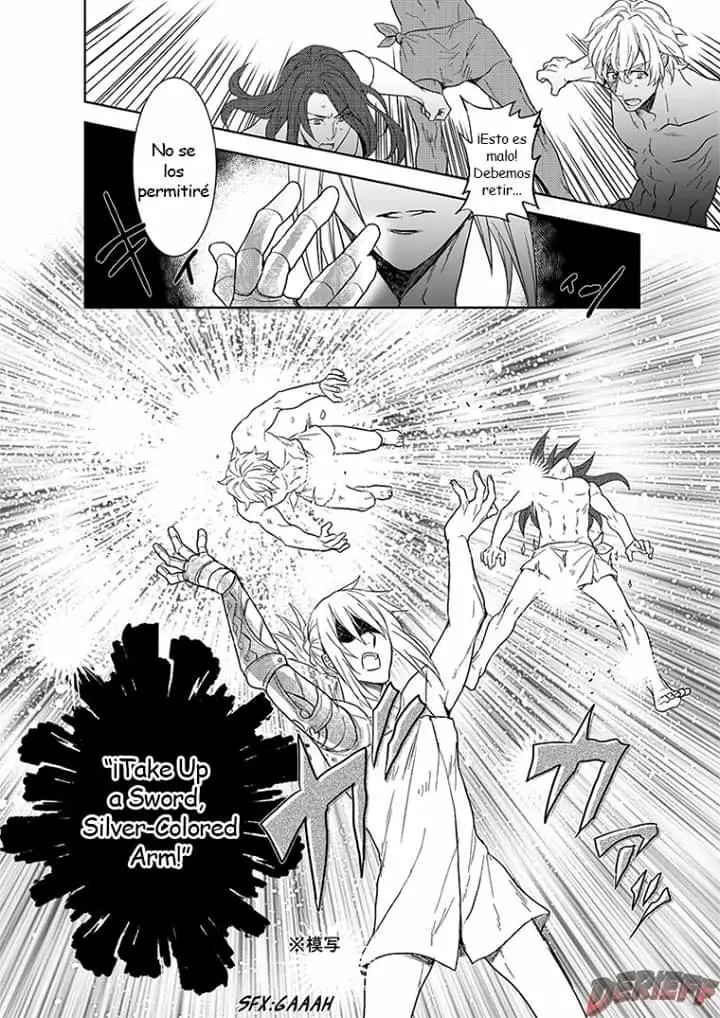 Fate Series Omakes (2017) - Capítulo 46 - Página 6 - LectorTMOo