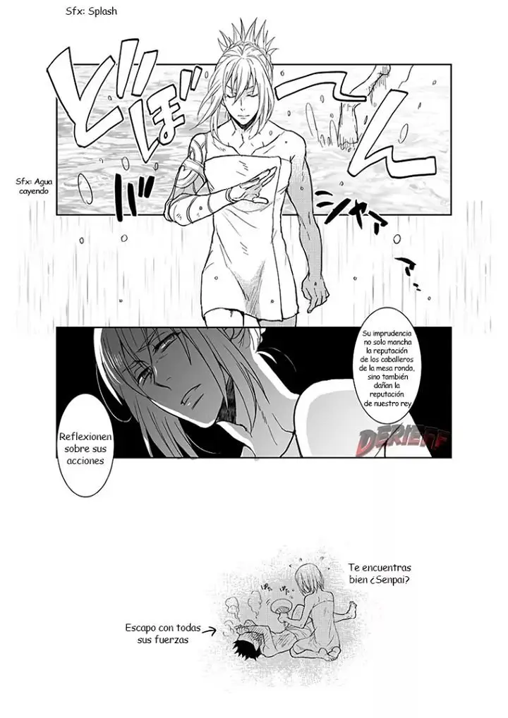 Fate Series Omakes (2017) - Capítulo 46 - Página 7 - LectorTMOo