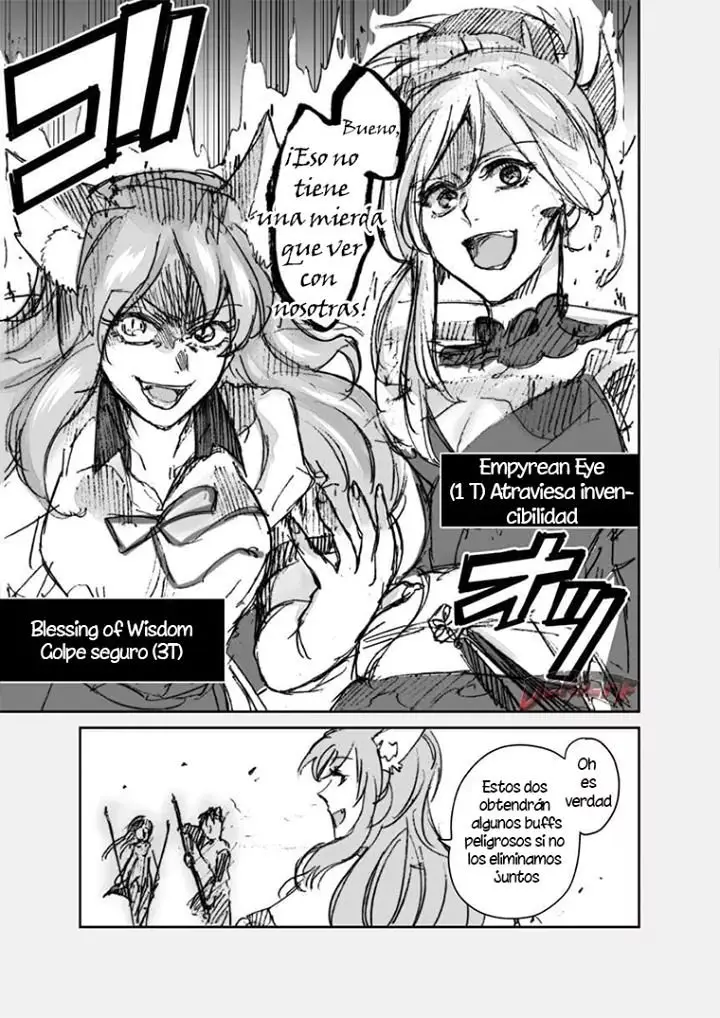Fate Series Omakes (2017) - Capítulo 47 - Página 8 - LectorTMOo
