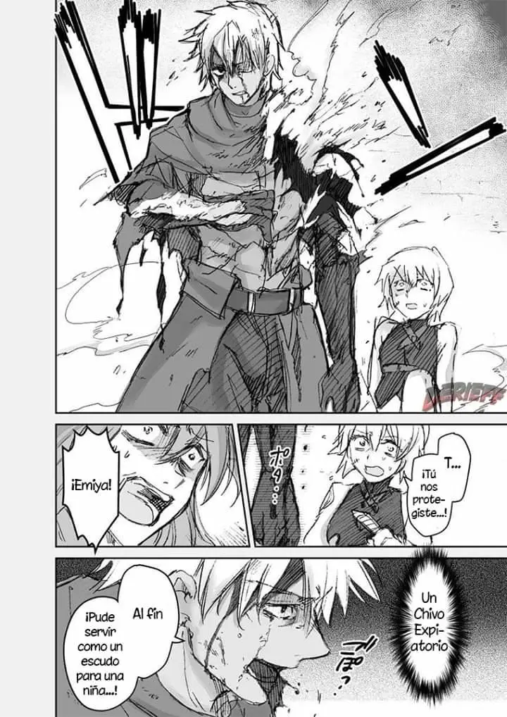 Fate Series Omakes (2017) - Capítulo 47 - Página 19 - LectorTMOo
