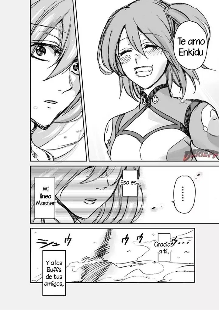 Fate Series Omakes (2017) - Capítulo 47 - Página 23 - LectorTMOo