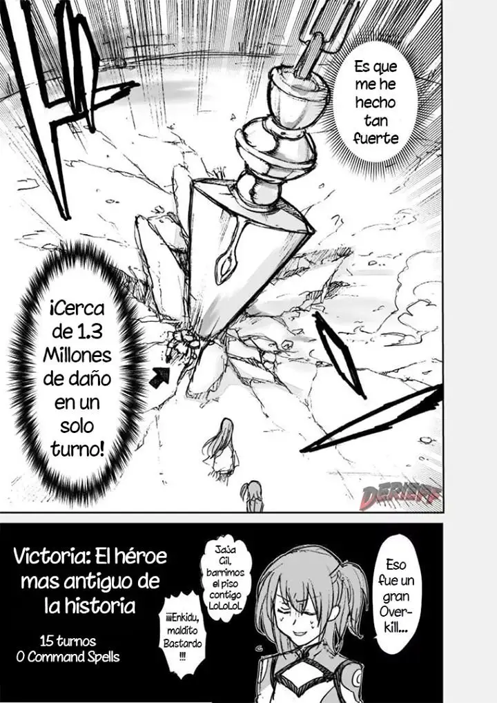 Fate Series Omakes (2017) - Capítulo 47 - Página 24 - LectorTMOo