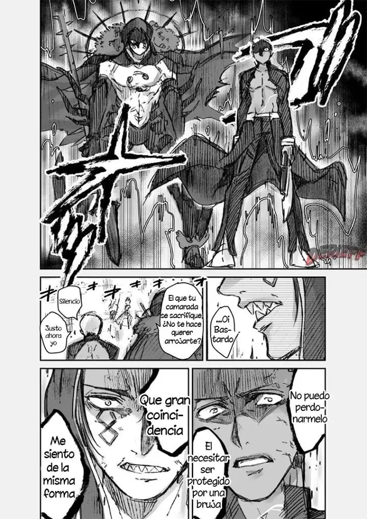 Fate Series Omakes (2017) - Capítulo 47 - Página 33 - LectorTMOo