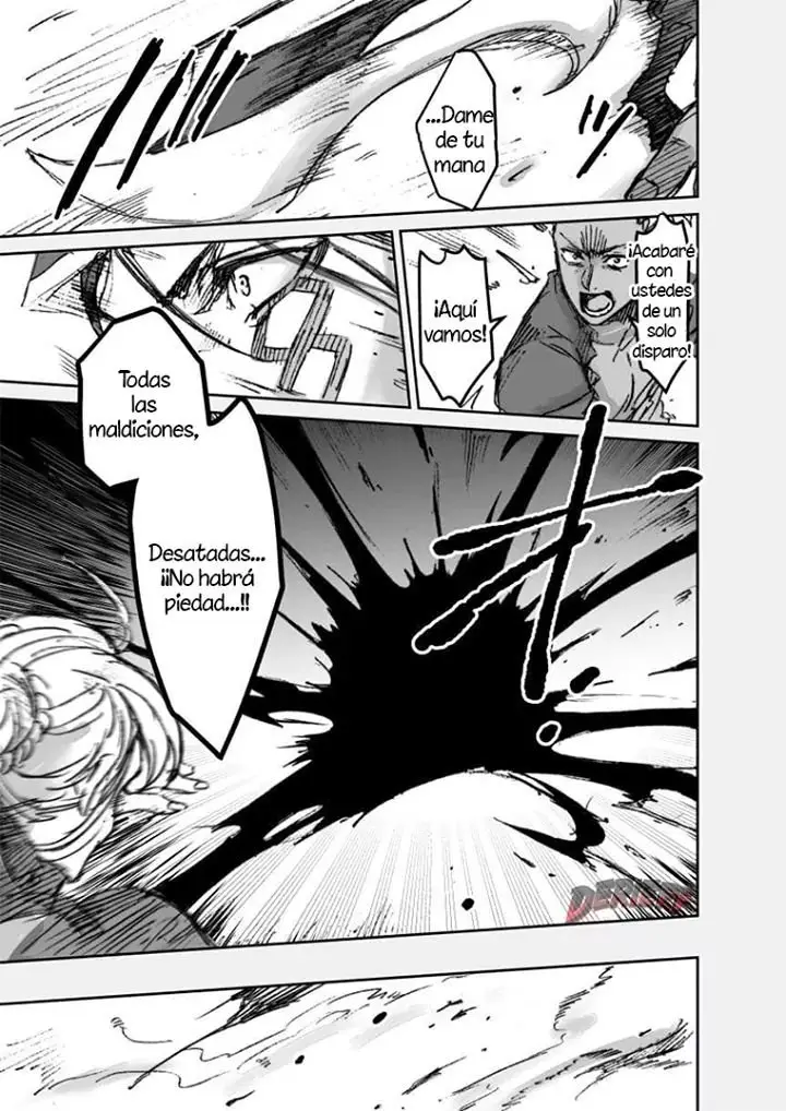Fate Series Omakes (2017) - Capítulo 47 - Página 34 - LectorTMOo
