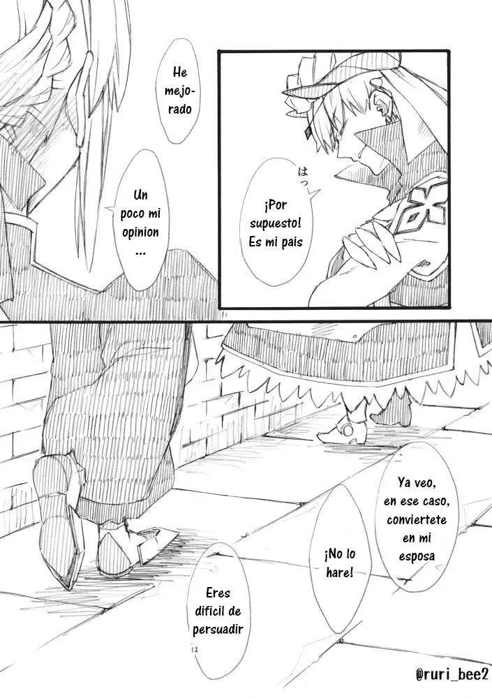 Fate Series Omakes (2017) - Capítulo 48 - Página 9 - LectorTMOo