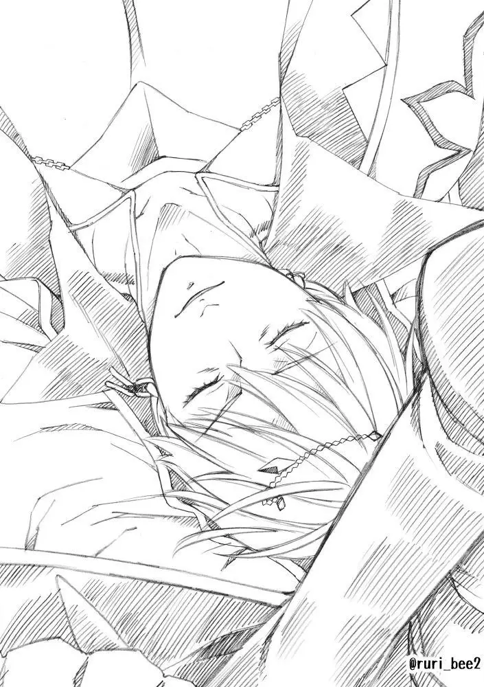 Fate Series Omakes (2017) - Capítulo 48 - Página 10 - LectorTMOo