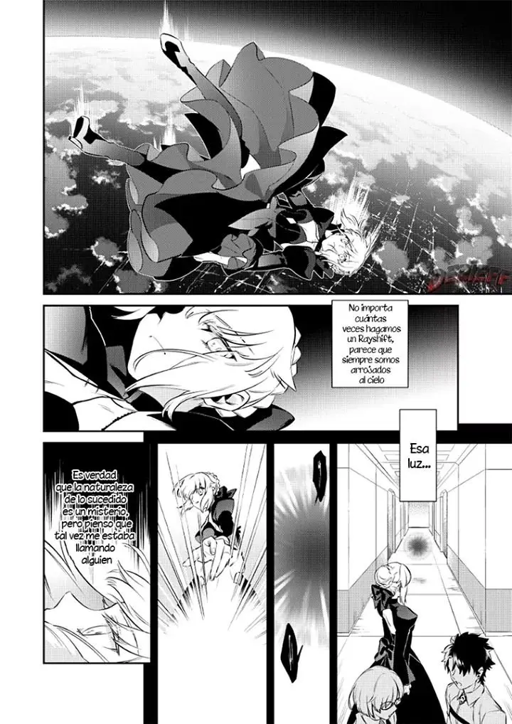 Fate Series Omakes (2017) - Capítulo 49 - Página 3 - LectorTMOo