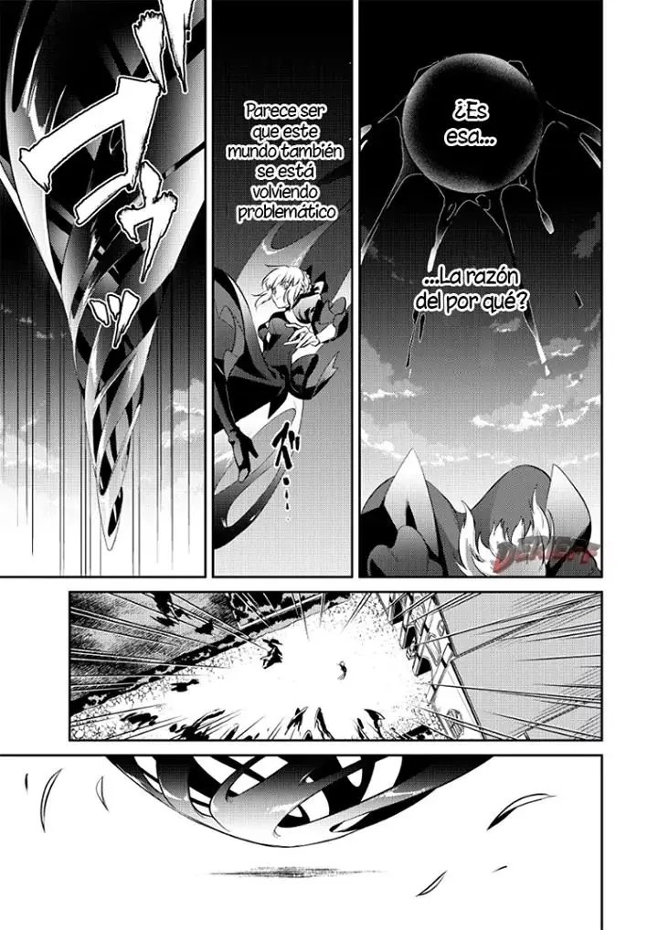 Fate Series Omakes (2017) - Capítulo 49 - Página 4 - LectorTMOo