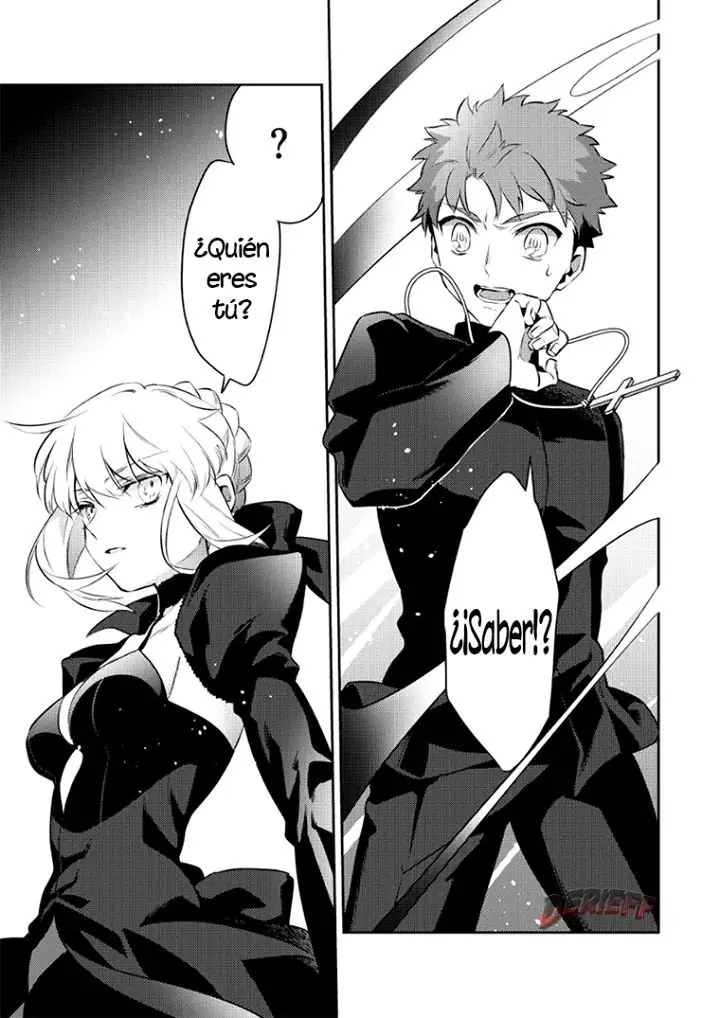 Fate Series Omakes (2017) - Capítulo 49 - Página 6 - LectorTMOo