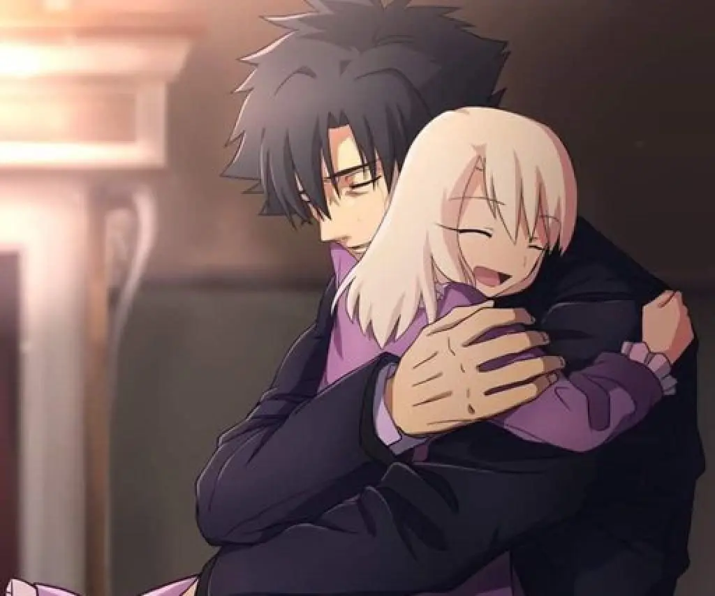 Fate Series Omakes (2017) - Capítulo 5 - Página 9 - LectorTMOo