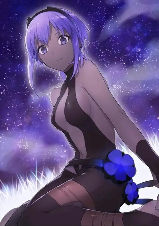 Fate Series Omakes (2017) - Capítulo 51 - Página 1 - LectorTMOo