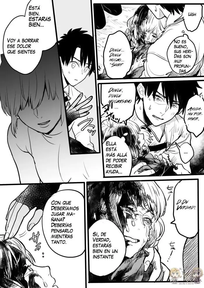 Fate Series Omakes (2017) - Capítulo 51 - Página 2 - LectorTMOo