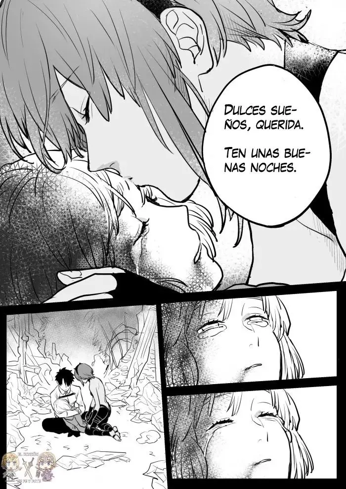 Fate Series Omakes (2017) - Capítulo 51 - Página 3 - LectorTMOo
