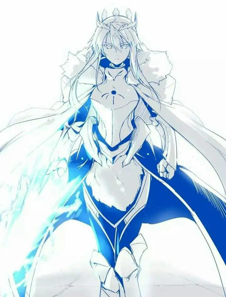 Fate Series Omakes (2017) - Capítulo 54 - Página 1 - LectorTMOo