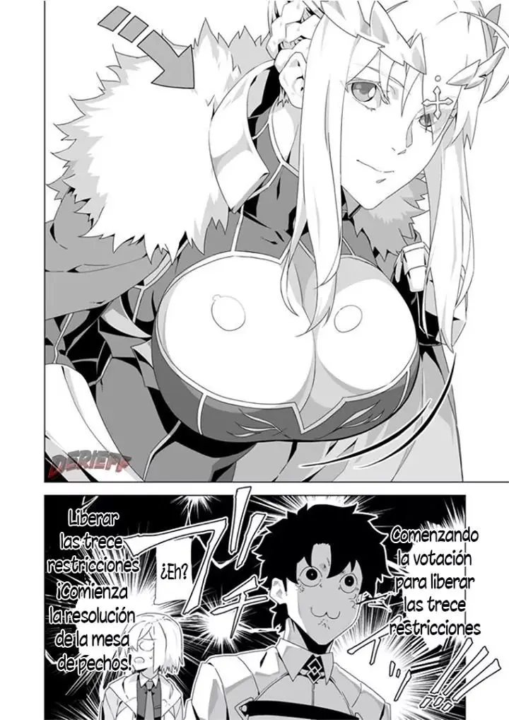 Fate Series Omakes (2017) - Capítulo 54 - Página 7 - LectorTMOo