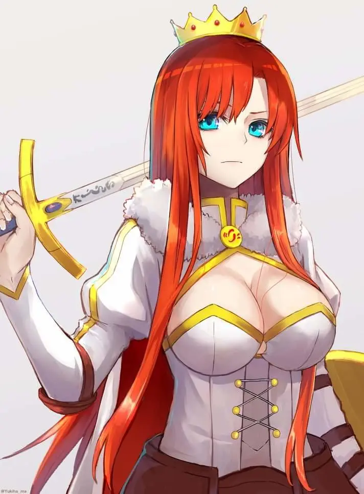 Fate Series Omakes (2017) - Capítulo 56 - Página 1 - LectorTMOo