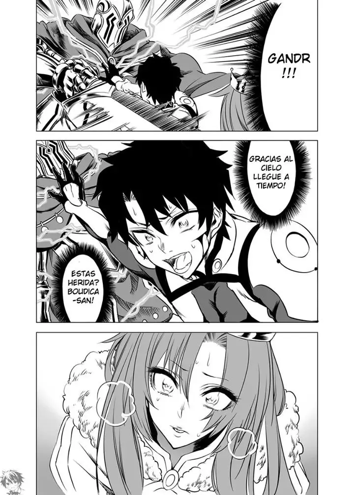 Fate Series Omakes (2017) - Capítulo 56 - Página 7 - LectorTMOo