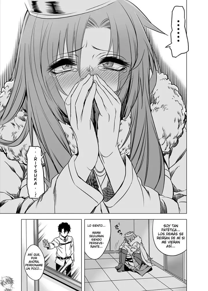 Fate Series Omakes (2017) - Capítulo 56 - Página 8 - LectorTMOo