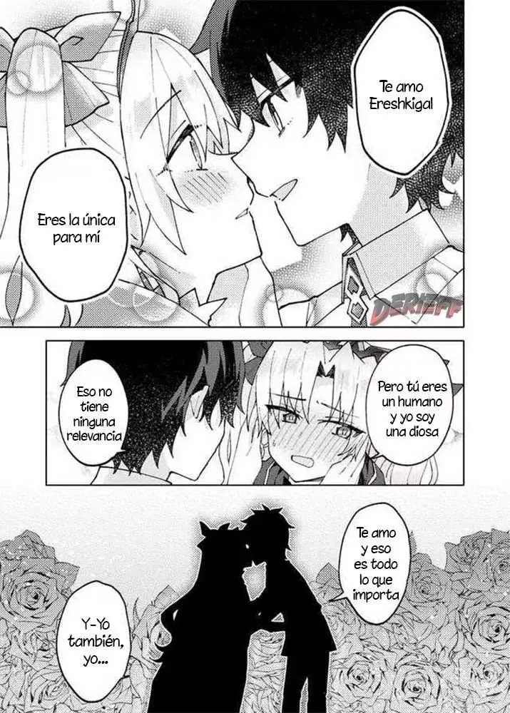 Fate Series Omakes (2017) - Capítulo 57 - Página 2 - LectorTMOo