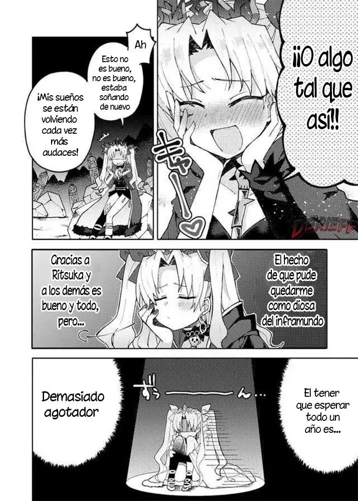 Fate Series Omakes (2017) - Capítulo 57 - Página 3 - LectorTMOo