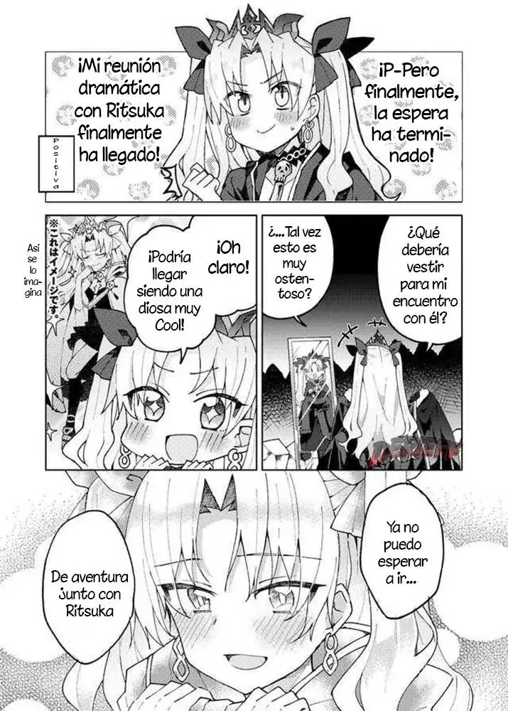 Fate Series Omakes (2017) - Capítulo 57 - Página 4 - LectorTMOo