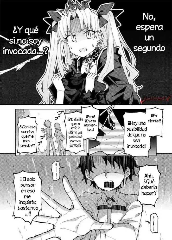 Fate Series Omakes (2017) - Capítulo 57 - Página 5 - LectorTMOo