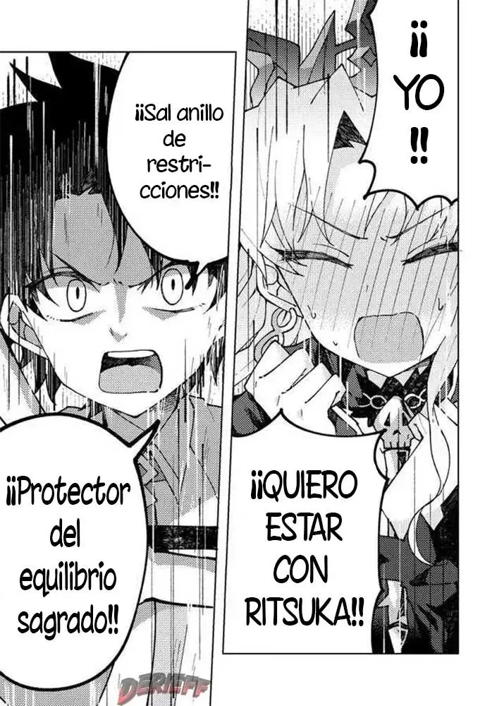 Fate Series Omakes (2017) - Capítulo 57 - Página 6 - LectorTMOo