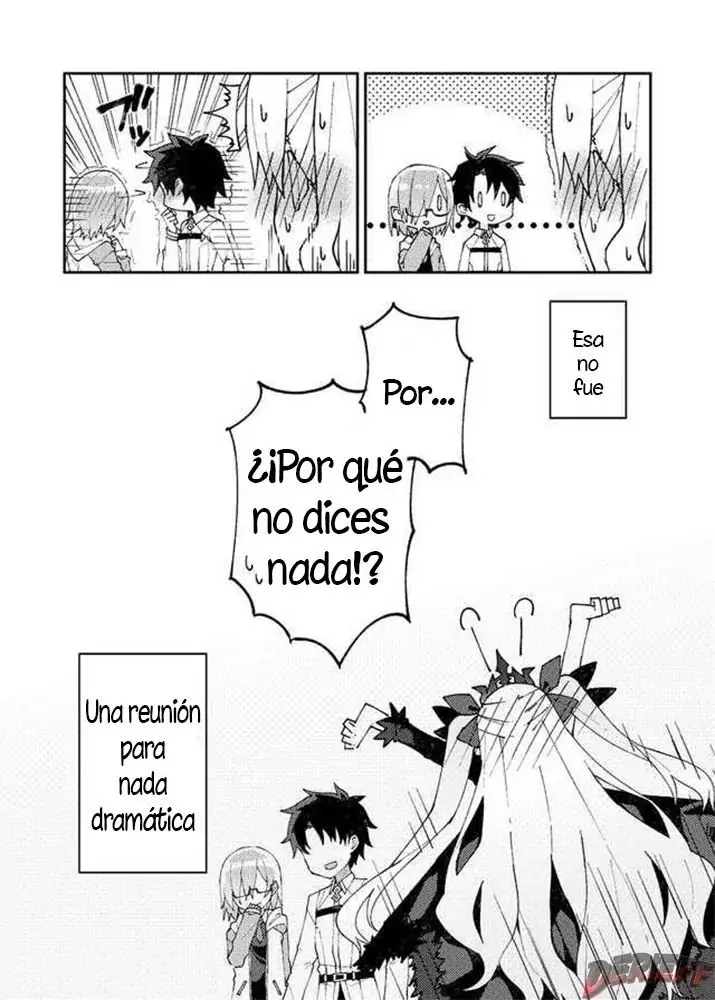Fate Series Omakes (2017) - Capítulo 57 - Página 9 - LectorTMOo