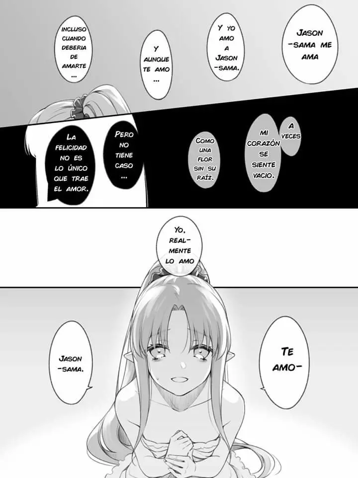 Fate Series Omakes (2017) - Capítulo 58 - Página 4 - LectorTMOo