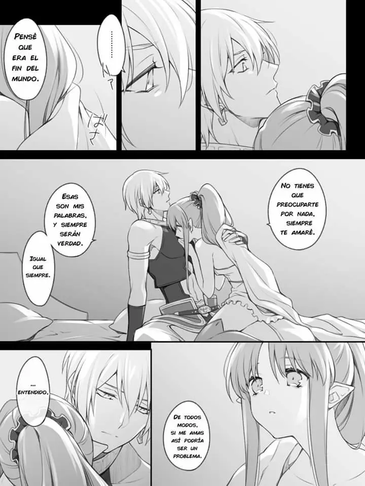 Fate Series Omakes (2017) - Capítulo 58 - Página 5 - LectorTMOo